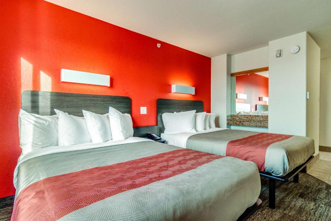 Photo of Bedroom in North Industrial