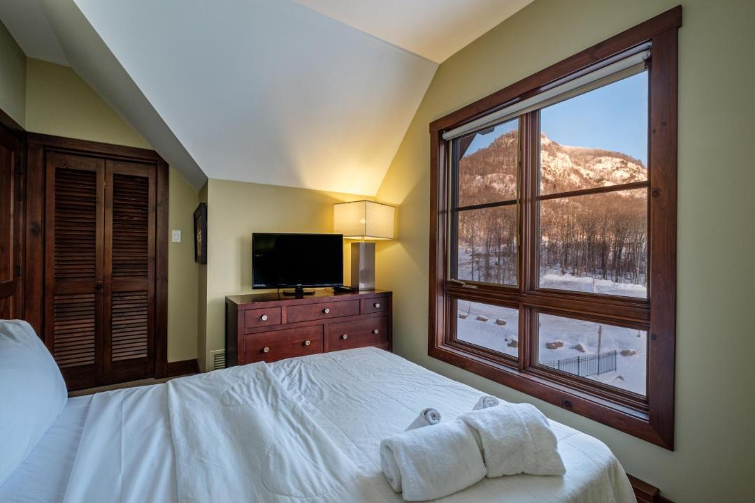 Photo of Bedroom in Versant Soleil