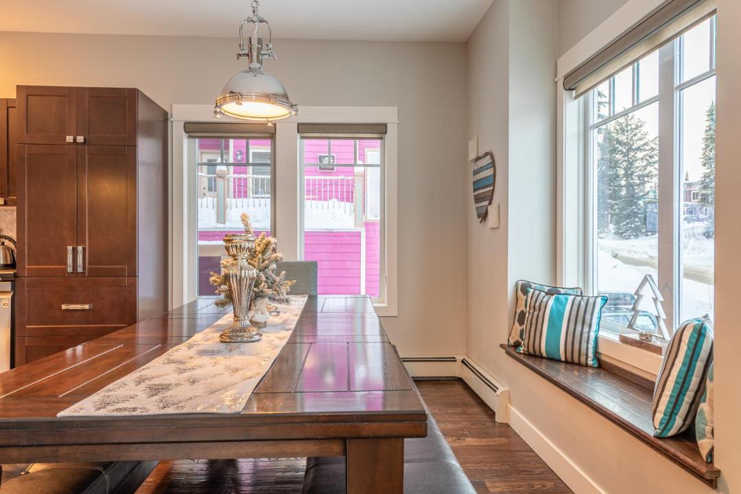 Photo of Livingroom in Silver Star Mountain