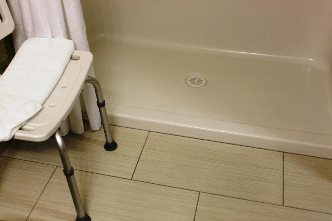 Photo of Bathroom in Yorkton