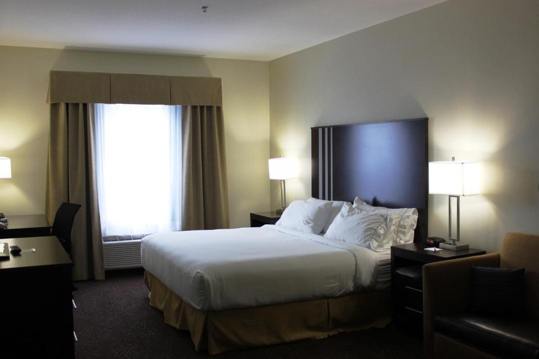 Photo of Bedroom in Yorkton