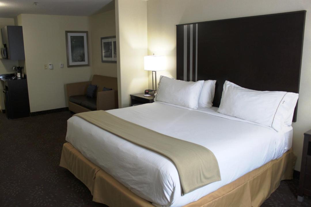 Photo of Bedroom in Yorkton