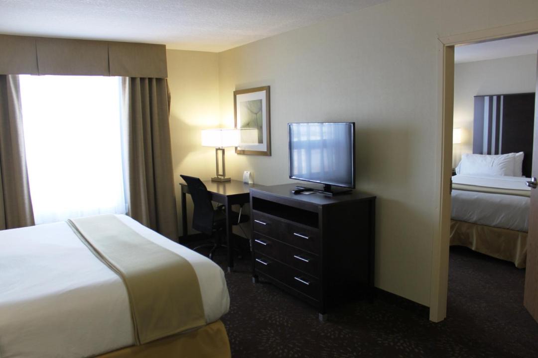 Photo of Bedroom in Yorkton