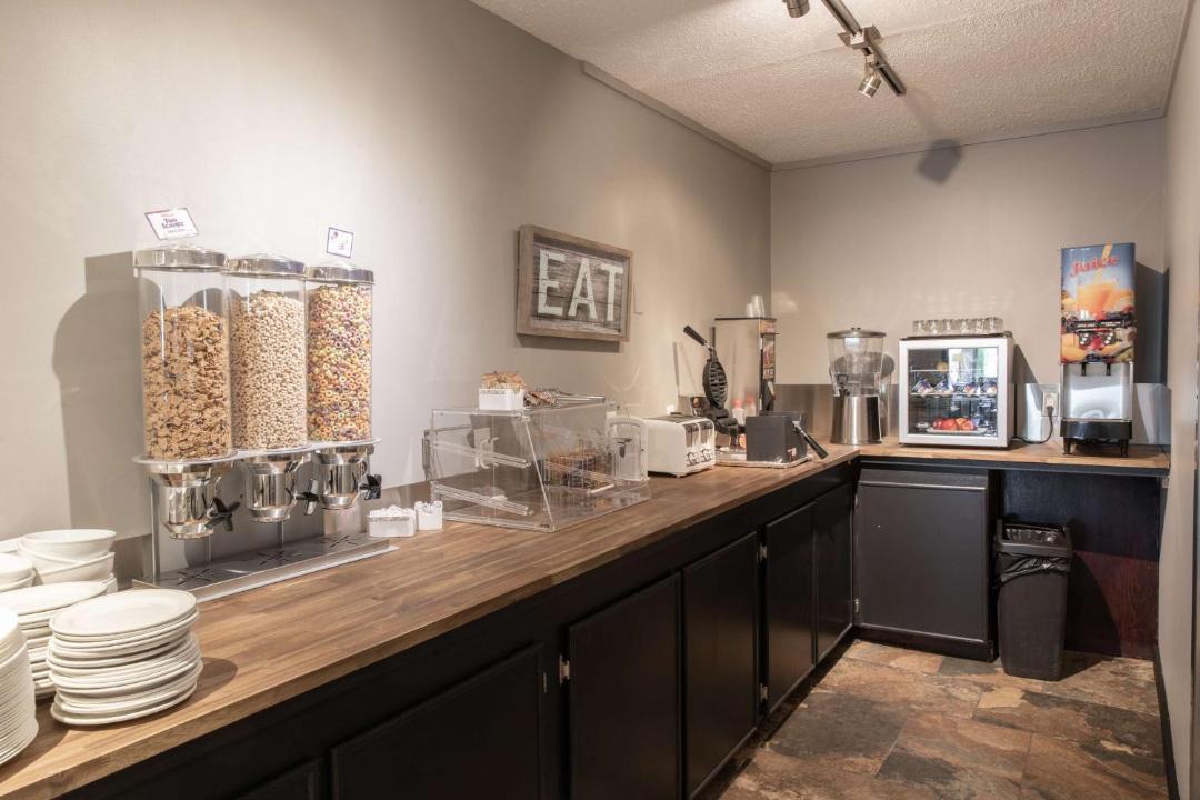 Photo of Kitchen in Castlegar