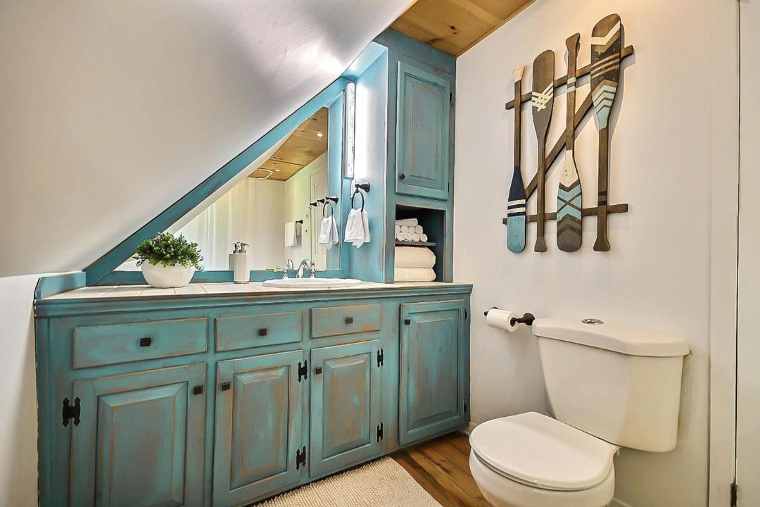 Photo of Bathroom in Sainte-Ann-des-Lacs