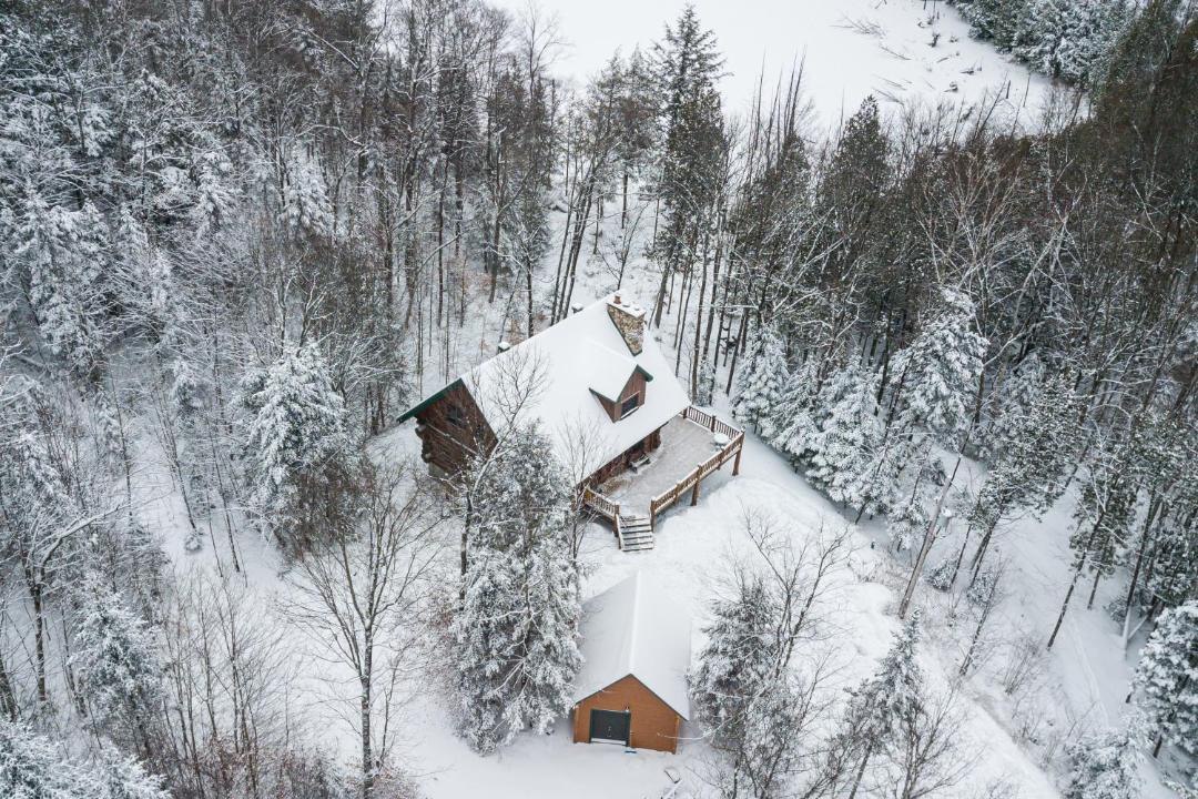 Photo of Bedroom in Grenville-sur-la-Rouge
