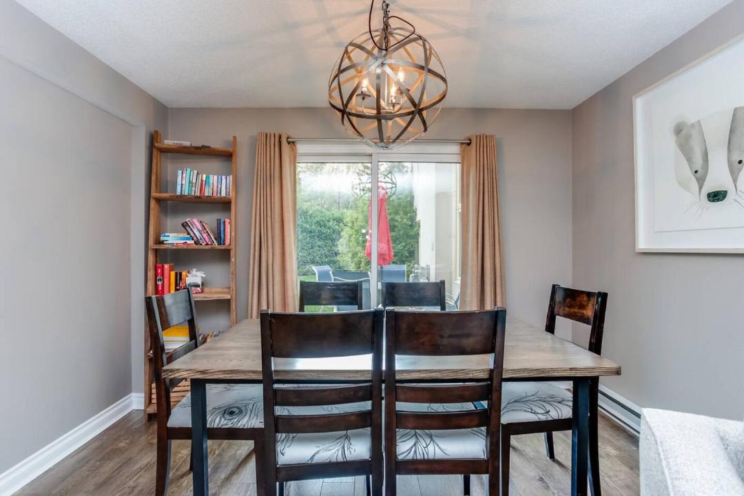 Photo of Livingroom in The Blue Mountains