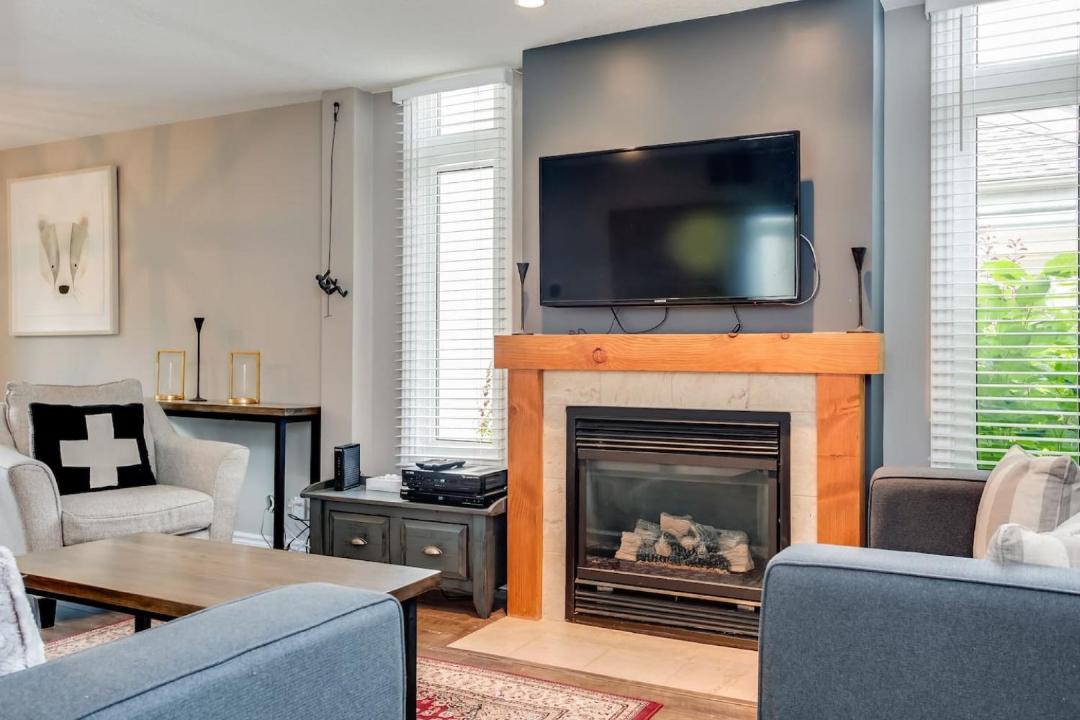 Photo of Livingroom in The Blue Mountains