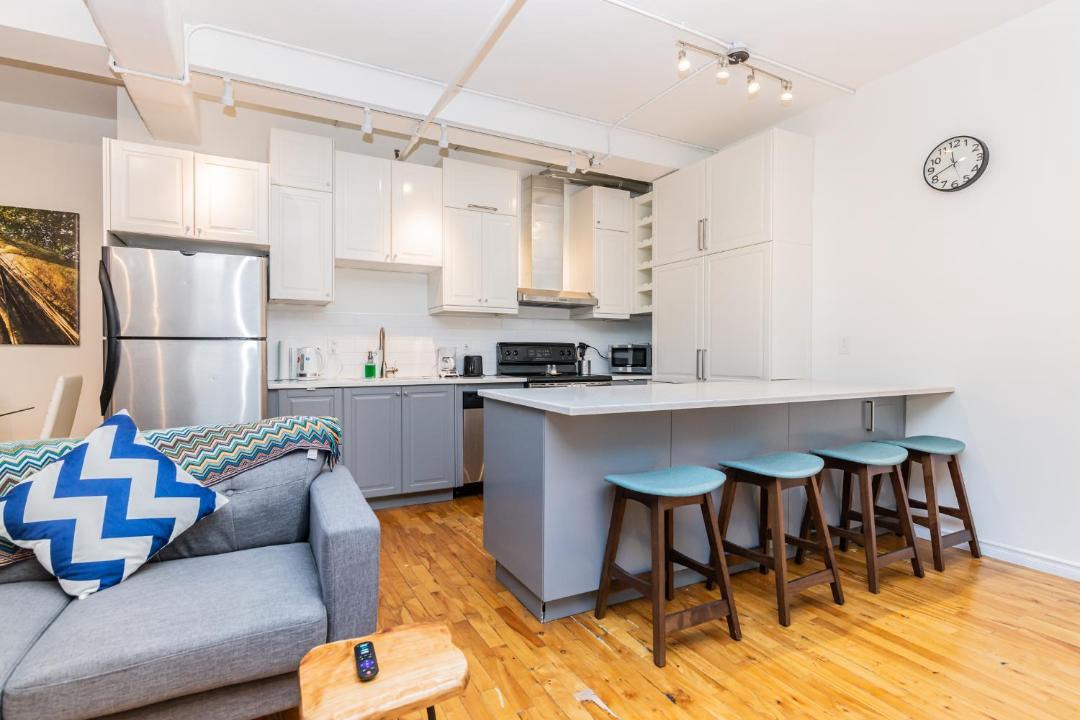 Photo of Livingroom in Mile End