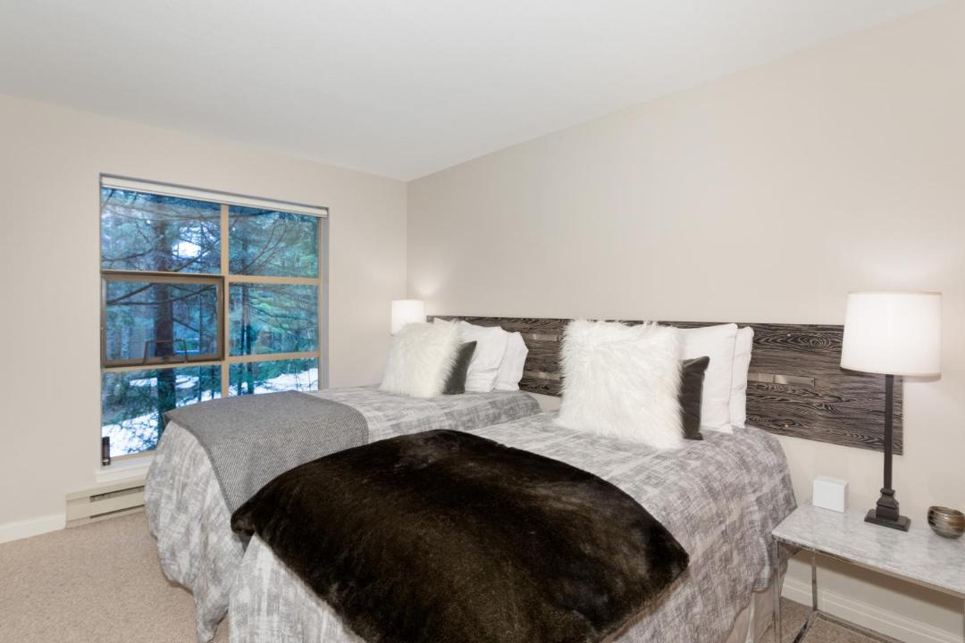 Photo of Bedroom in Blackcomb