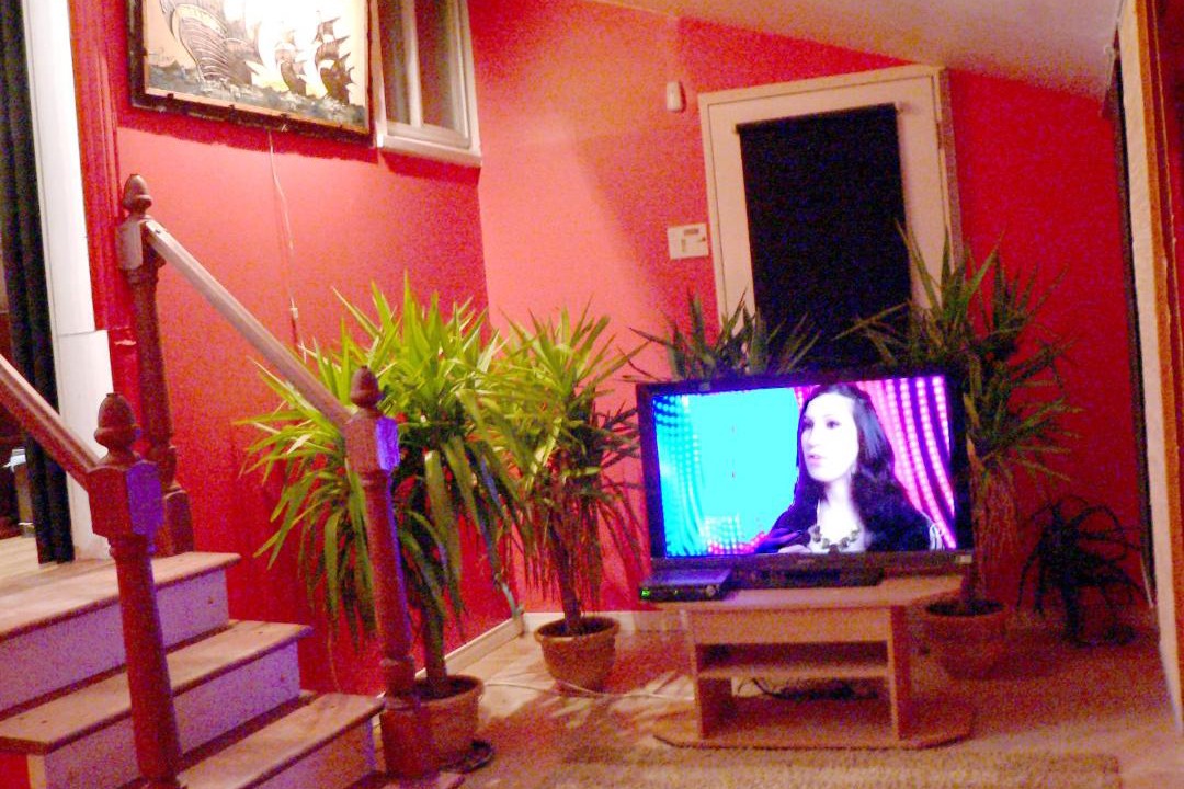 Photo of Livingroom in Plateau