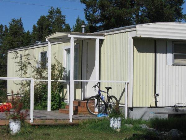 Photo of Buildings in Regional District of Fraser-Fort George