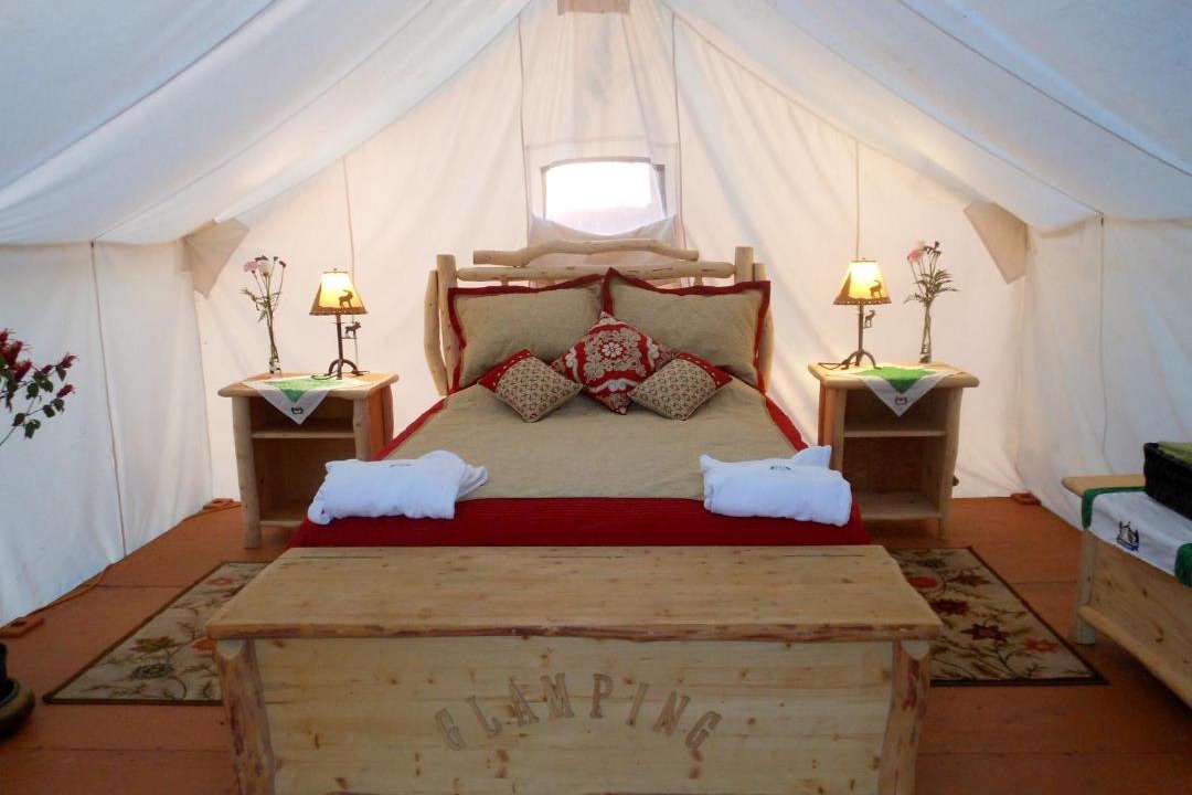 Photo of Bedroom in Timmins