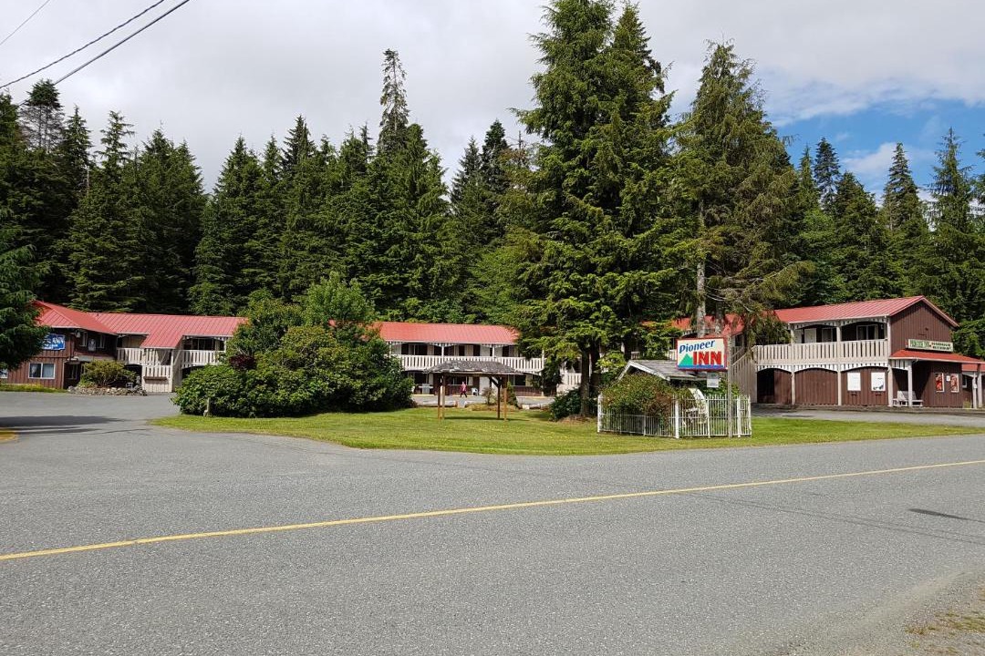 Photo of Others in Port Hardy