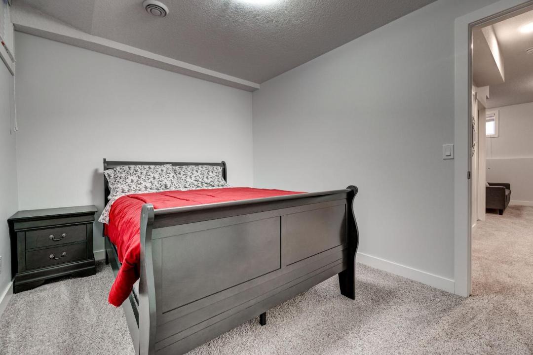 Photo of Bedroom in Sunalta