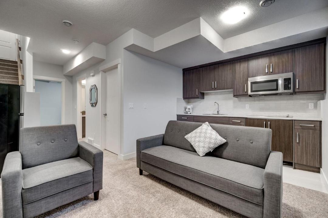 Photo of Livingroom in Sunalta