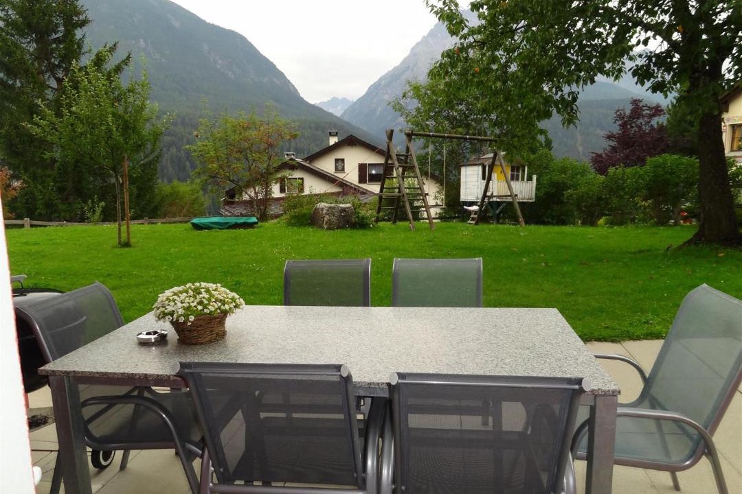 Photo of Others in Engadin Scoul