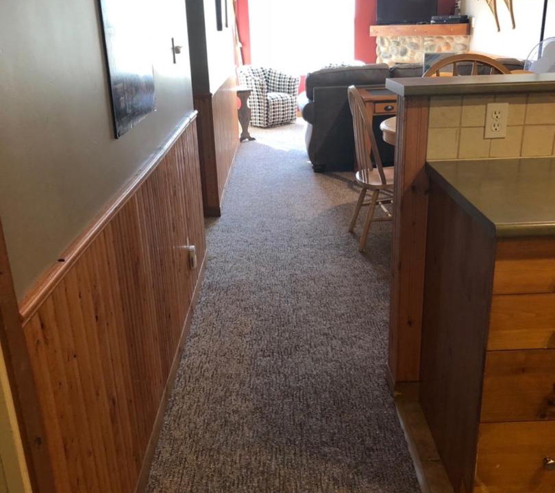 Photo of Livingroom in Silver Star Mountain