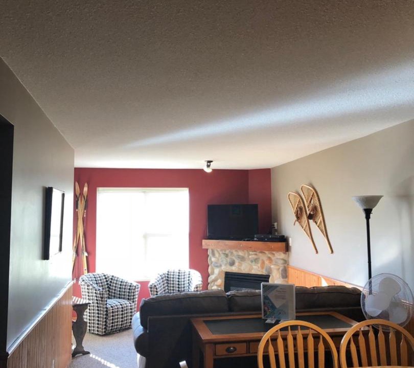 Photo of Livingroom in Silver Star Mountain