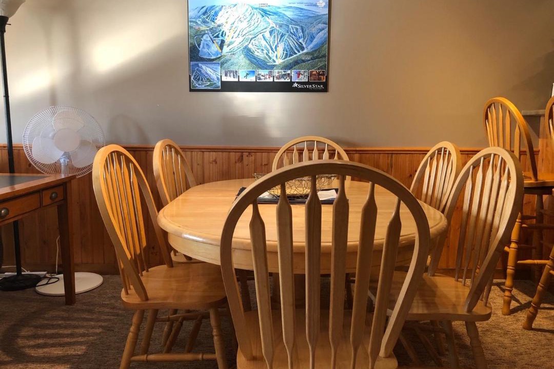 Photo of Others in Silver Star Mountain
