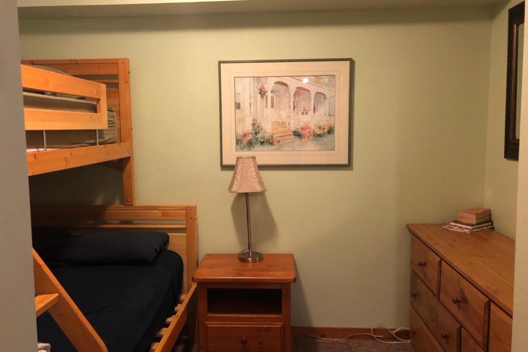 Photo of Livingroom in Silver Star Mountain