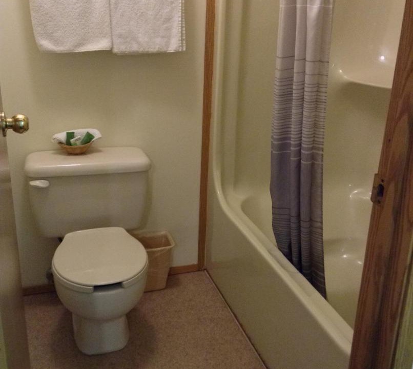 Photo of Bathroom in Valleyview