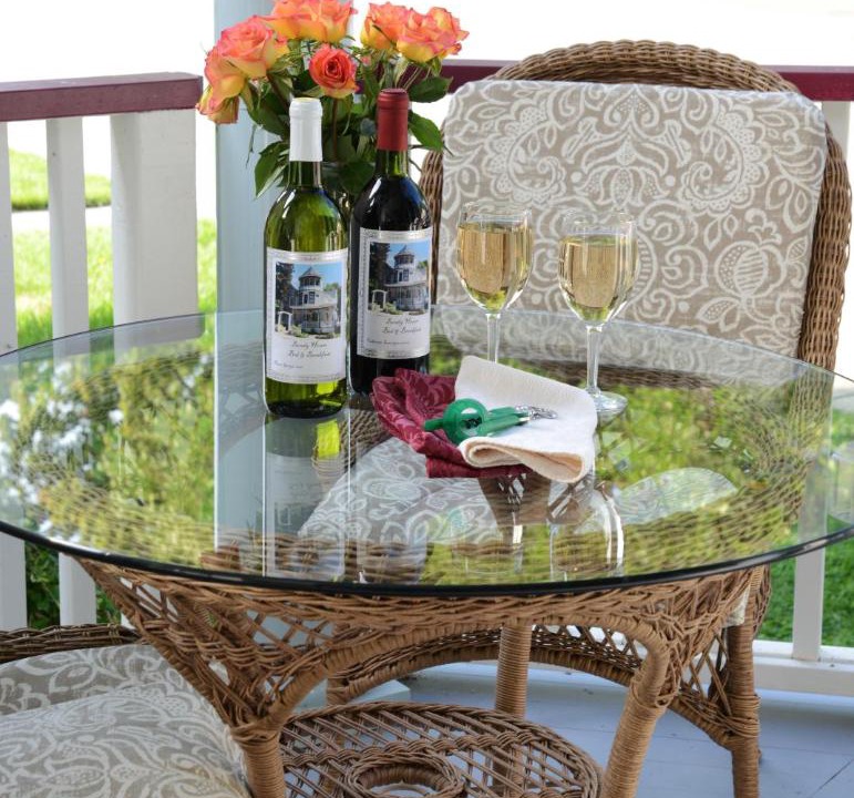 Photo of Patio Balcony in Amherstburg