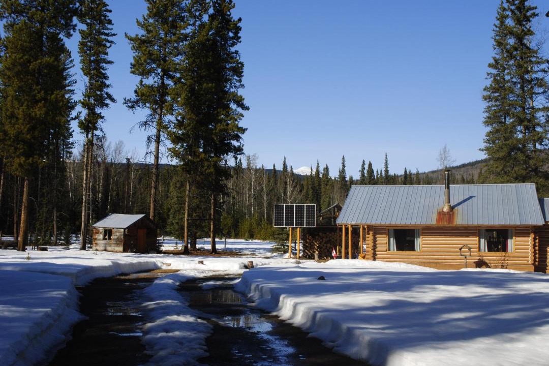 Photo of Outdoor in Regional District of Kitimat-Stikine