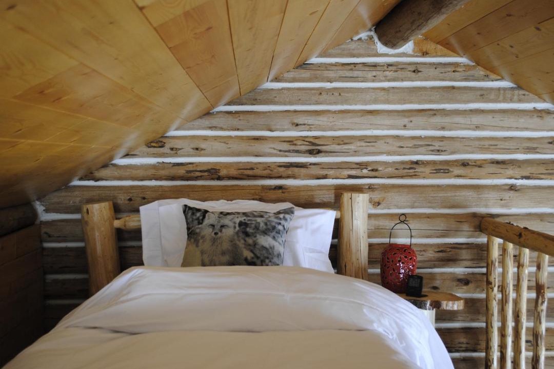 Photo of Bedroom in Regional District of Kitimat-Stikine