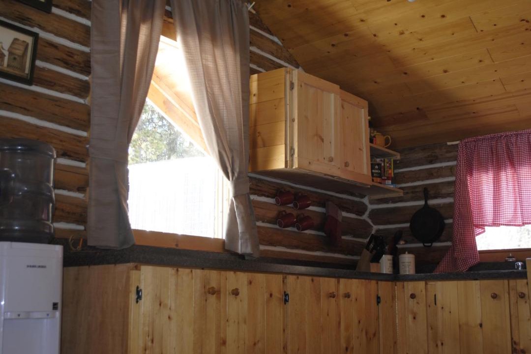 Photo of Kitchen in Regional District of Kitimat-Stikine