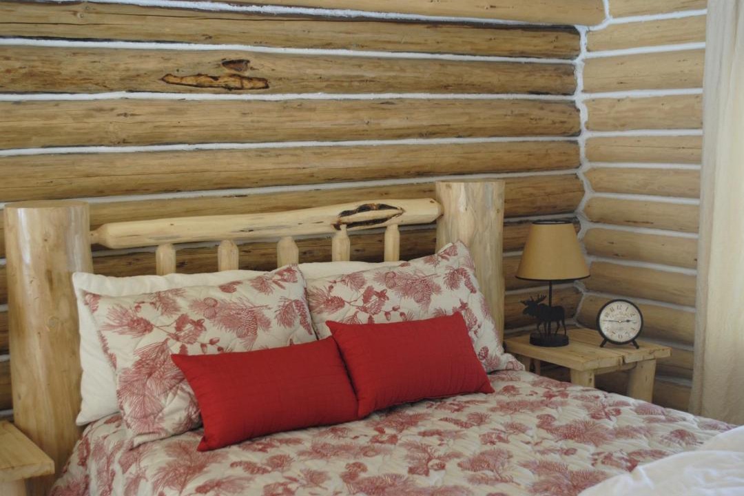 Photo of Bedroom in Regional District of Kitimat-Stikine
