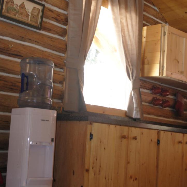 Photo of Kitchen in Regional District of Kitimat-Stikine