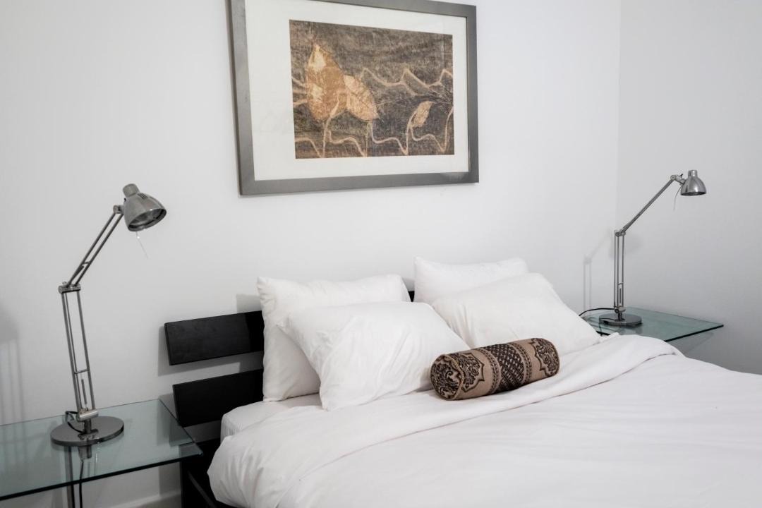 Photo of Bedroom in The Beaches