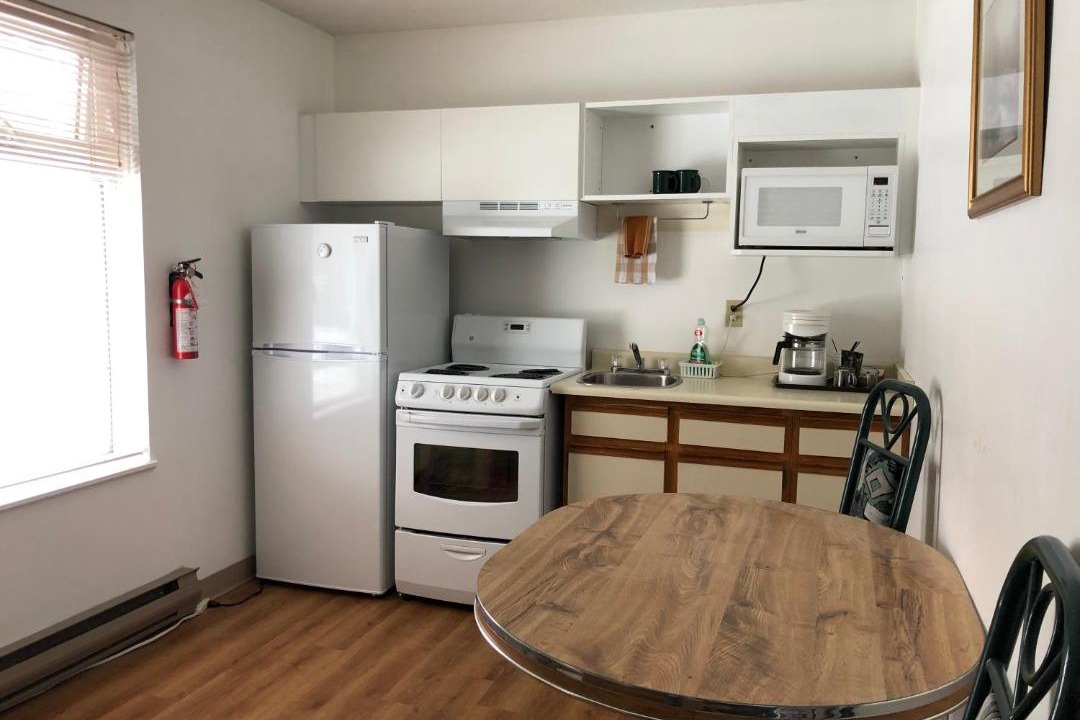 Photo of Kitchen in Chase