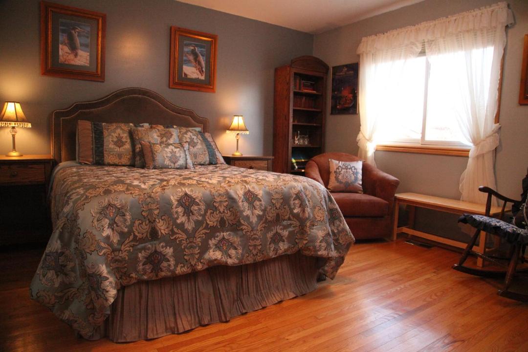 Photo of Bedroom in Stratford