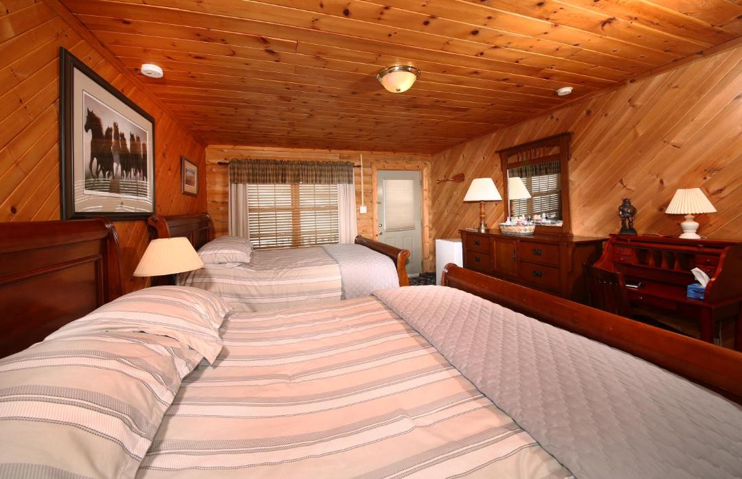 Photo of Bedroom in Main Brook