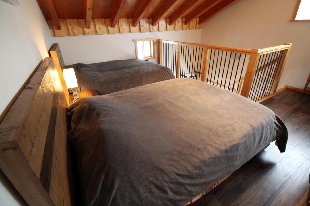 Photo of Bedroom in Anahim Lake
