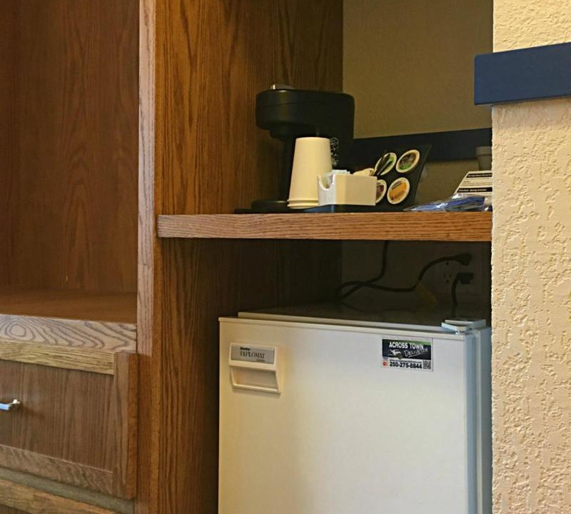Photo of Kitchen in Silver Star Mountain