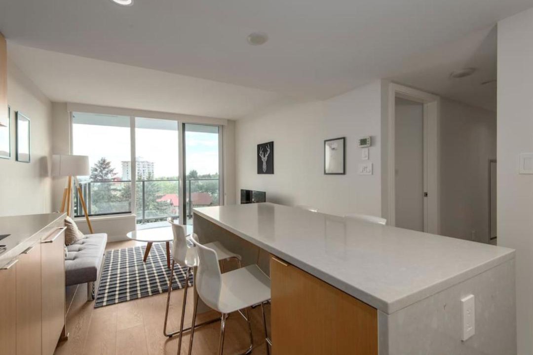 Photo of Livingroom in Marpole