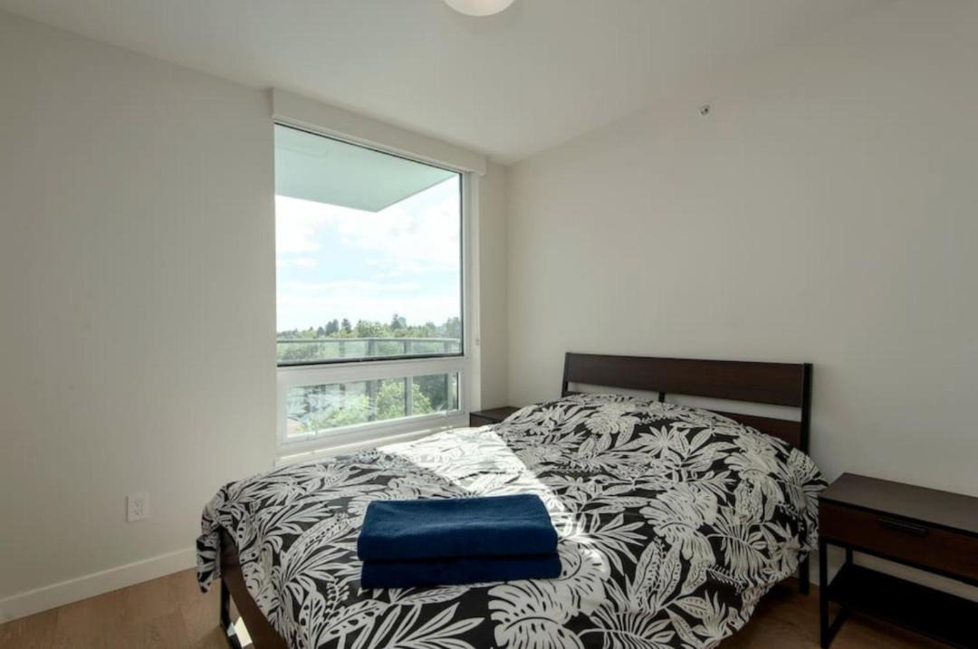 Photo of Bedroom in Marpole