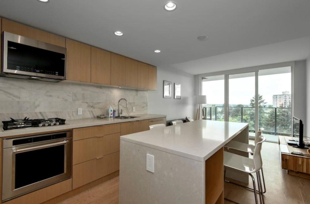 Photo of Kitchen in Marpole