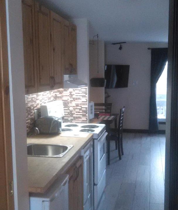 Photo of Kitchen in Mont-Tremblant Village