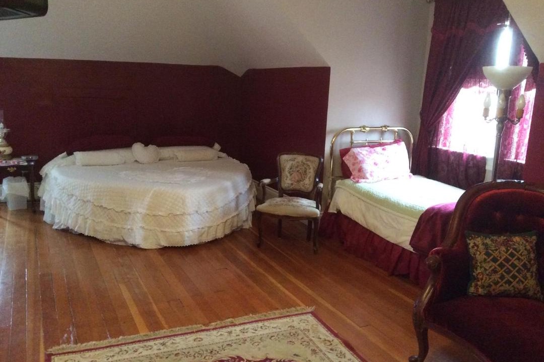 Photo of Bedroom in Moose Jaw