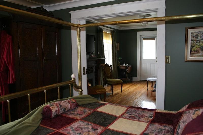 Photo of Bedroom in Moose Jaw