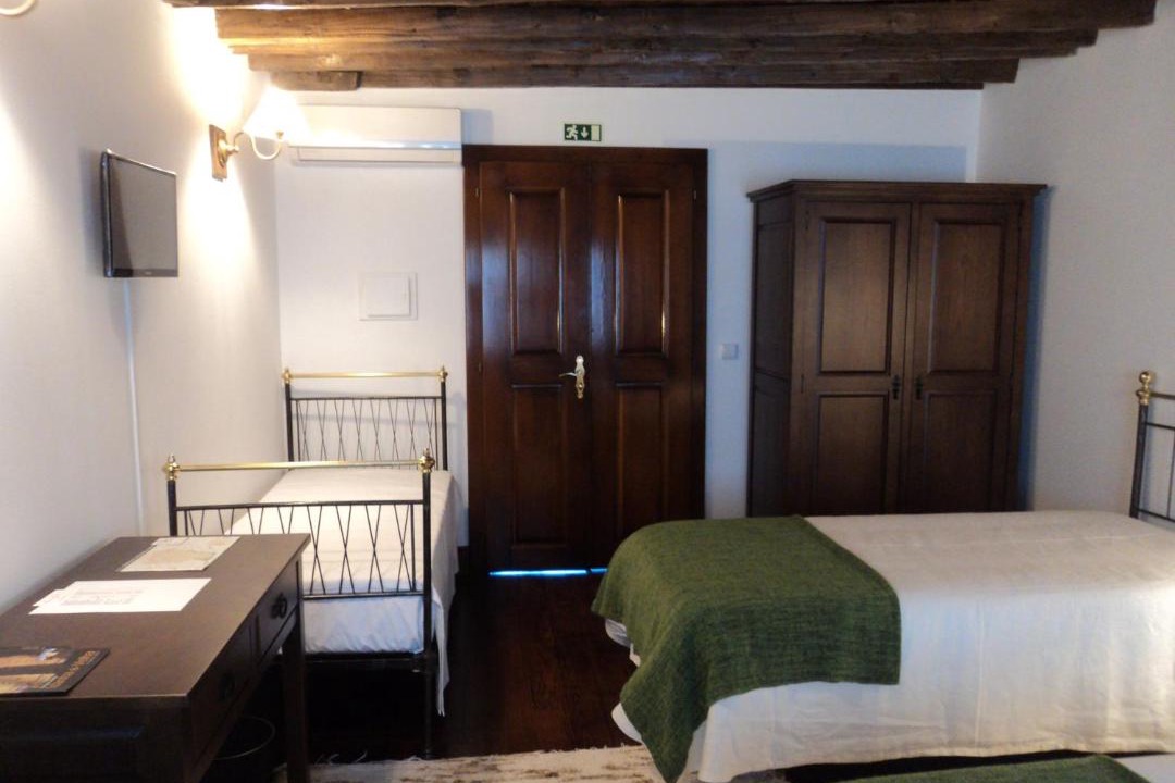 Photo of Bedroom in Sao Miguel de Acha