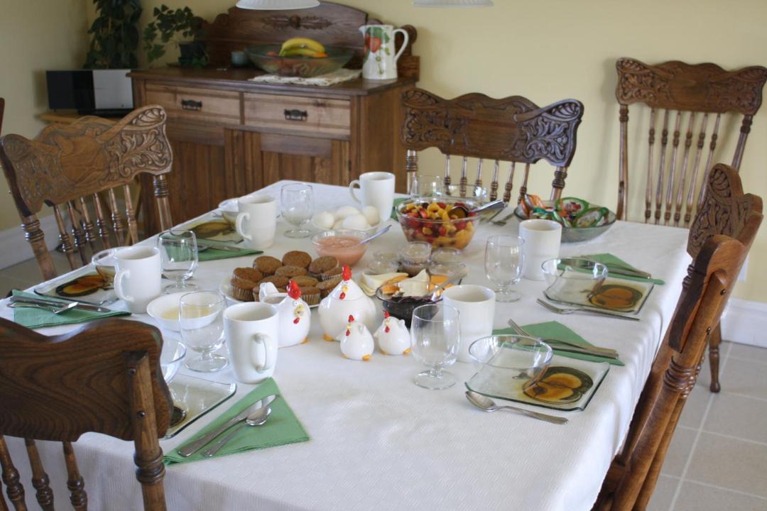 Photo of Kitchen in Racine