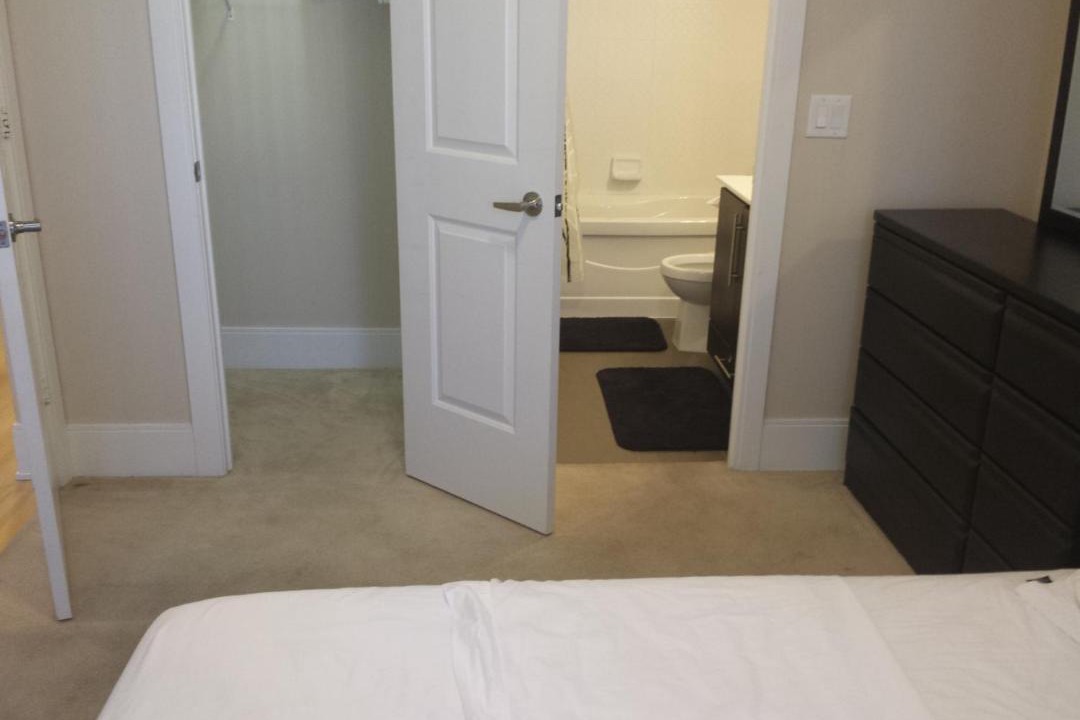 Photo of Bedroom in Downtown Mississauga