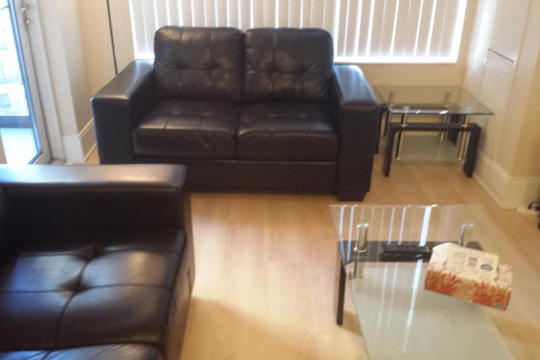 Photo of Livingroom in Downtown Mississauga