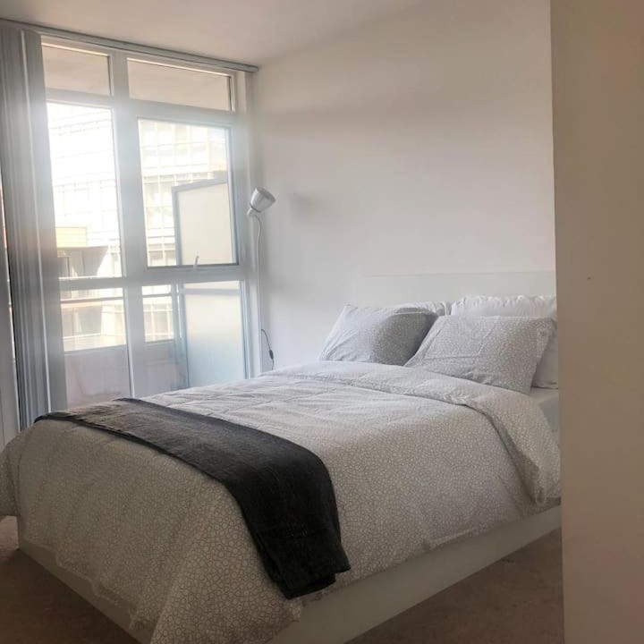 Photo of Bedroom in CityPlace