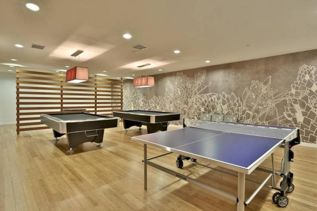 Photo of Livingroom in CityPlace
